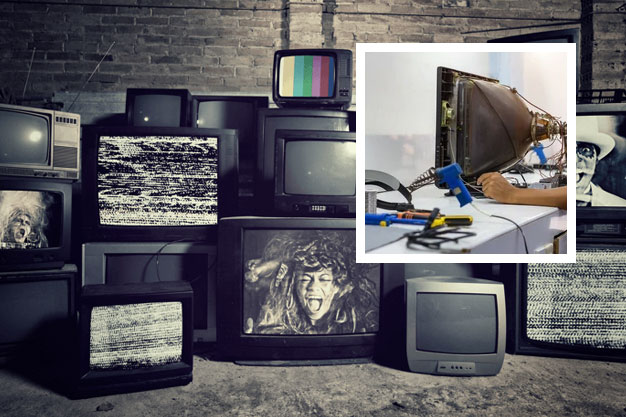 LCD, LED TV Repair In Coimbatore