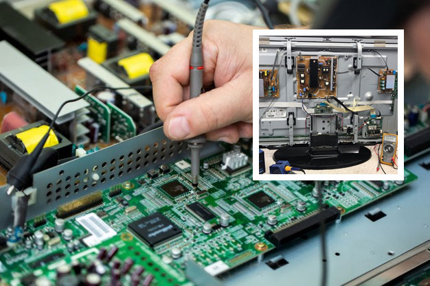 tv repair in coimbatore